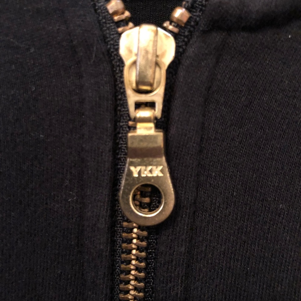 Represent jacket - Picture 5 of 5